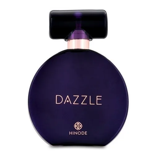 Perfume Dazzle 60ml Original De Hinode