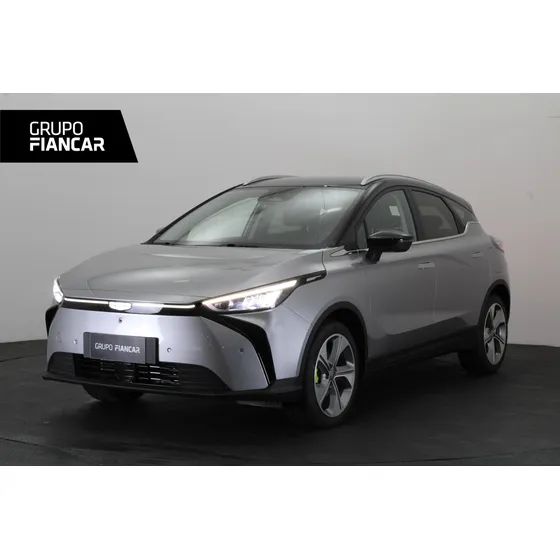 Geely Geometry C 0.0 Gf+