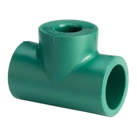 Tee Reduccion Central 63 X 40 Acqua System