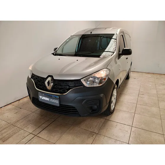 Renault Kangoo Ii Express Confort 1.6 Sce