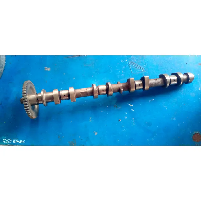 Arbol De Leva Escape Usado  Nissan Sentra B16 2007