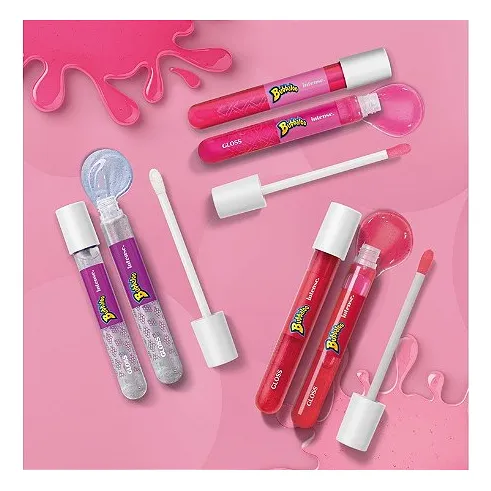 Gloss Hidratante Bubbaloo