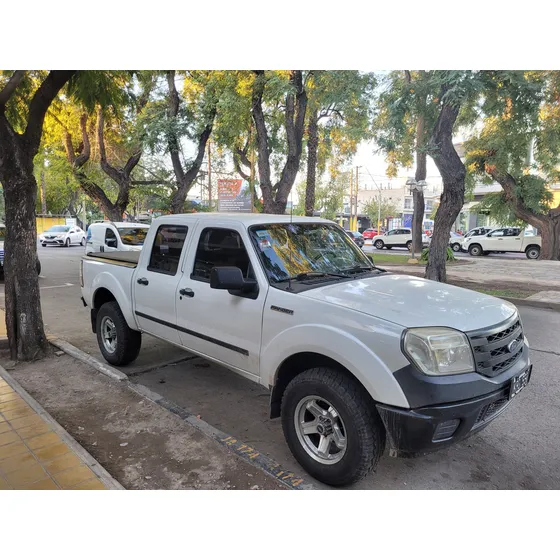 Ford Ranger 3.0 Cd Xl 4x2