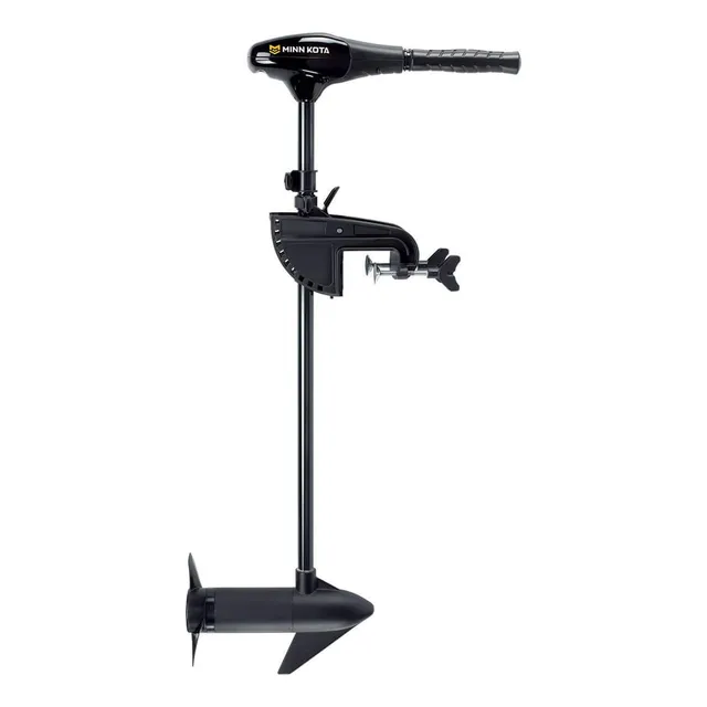 Motorización Eléctrica 50 Lb Empuje Eje 106 Cm Medidor Bater