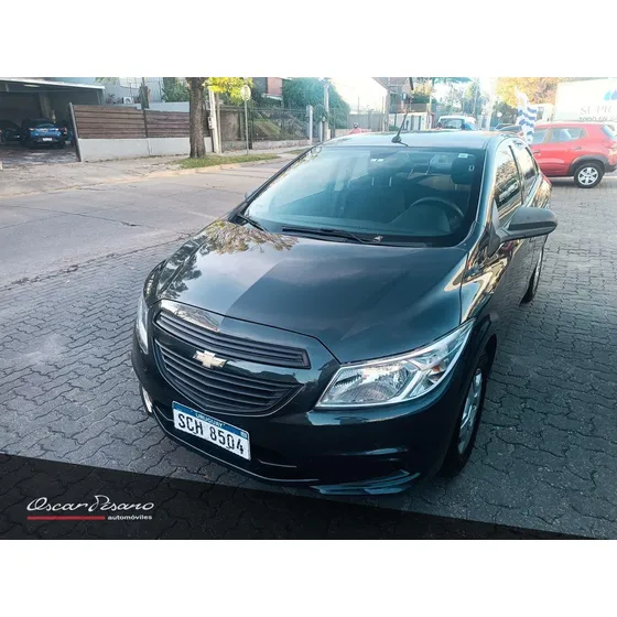 Chevrolet Prisma Joy