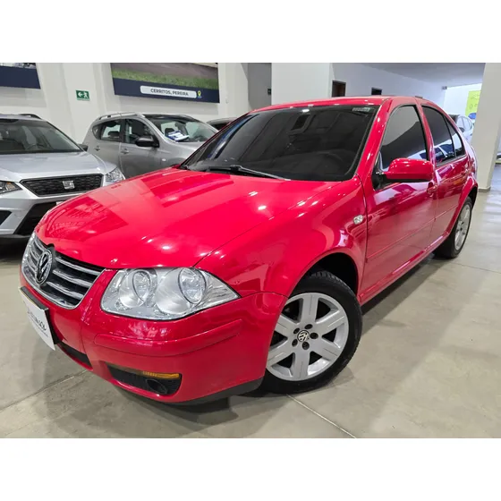 Volkswagen Jetta 2.0 Trendline