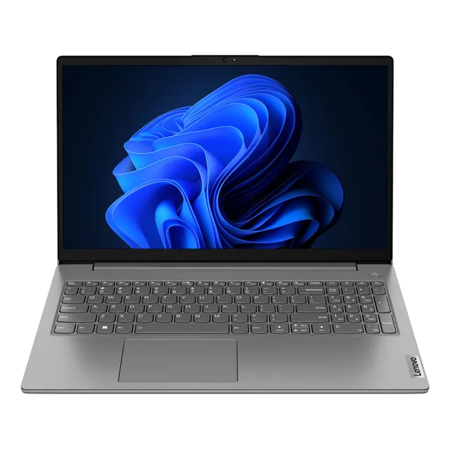Lenovo V15 G3 Iap, Core I5, Ram 16gb, 512gb Ssd, Win 11 Pro Color Gris