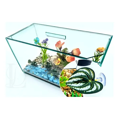 Led Reef Lighting Aquarium Grass Stand Light Turtle | MercadoLivre