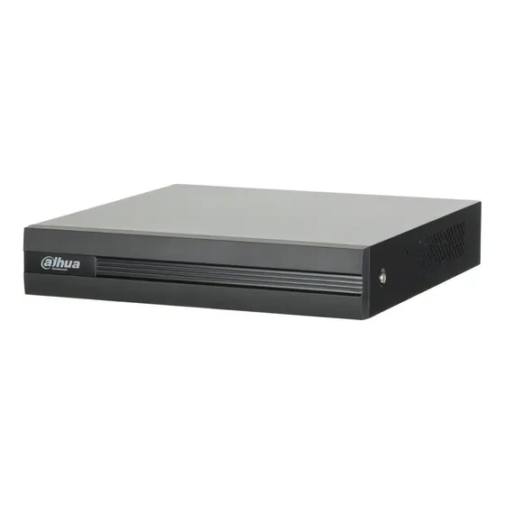Video grabadora de vigilancia Dahua Technology XVR1B08-I de 8 canales 220V