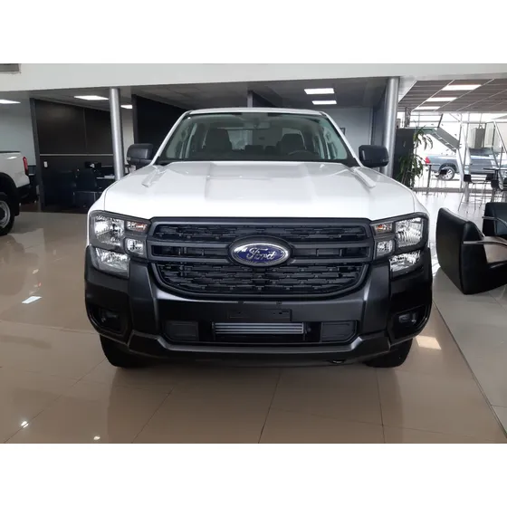Ford Ranger 2.0 Cd 4x4 Xl 170cv