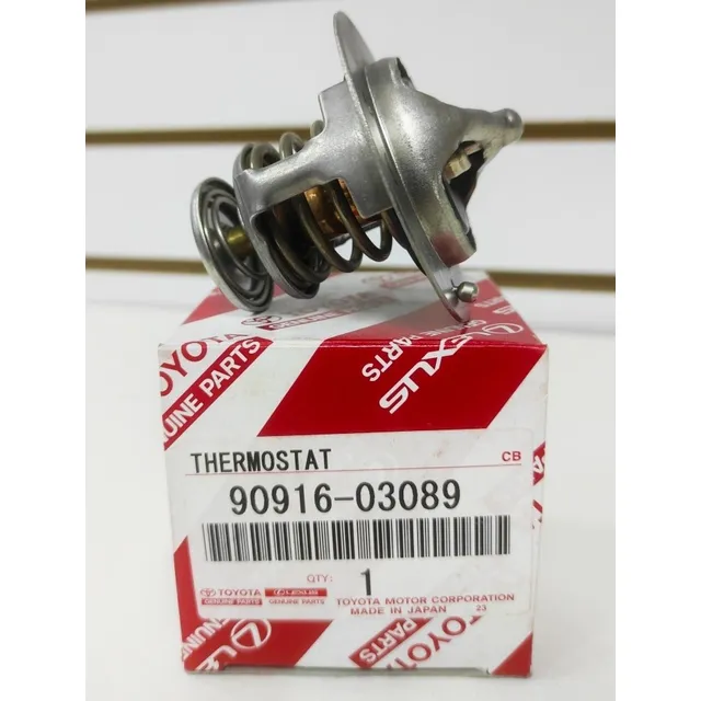 Termostato Machito V8 4.5 1vdftv Diesel 2012 2014 2015 2016