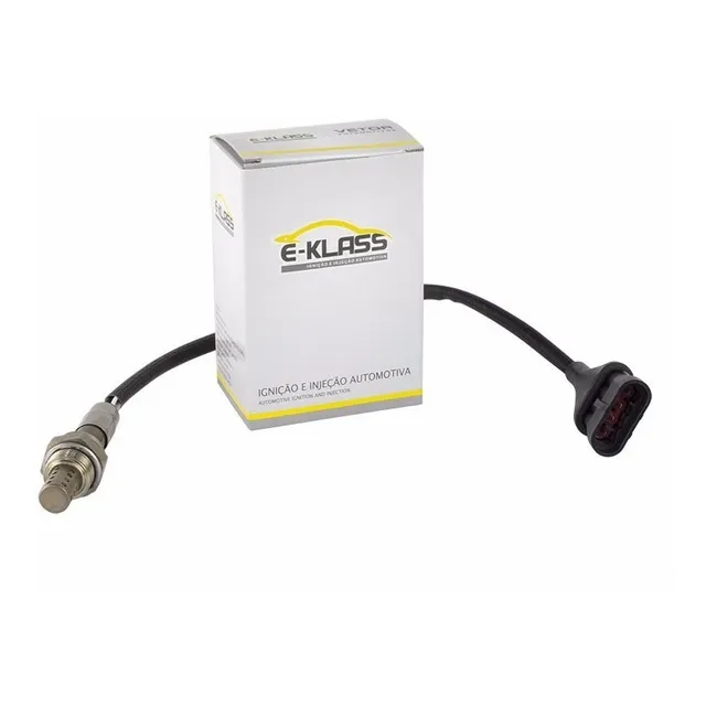 Sonda Lambda C/ Conector Uno Palio Siena Bravo Punto Strada