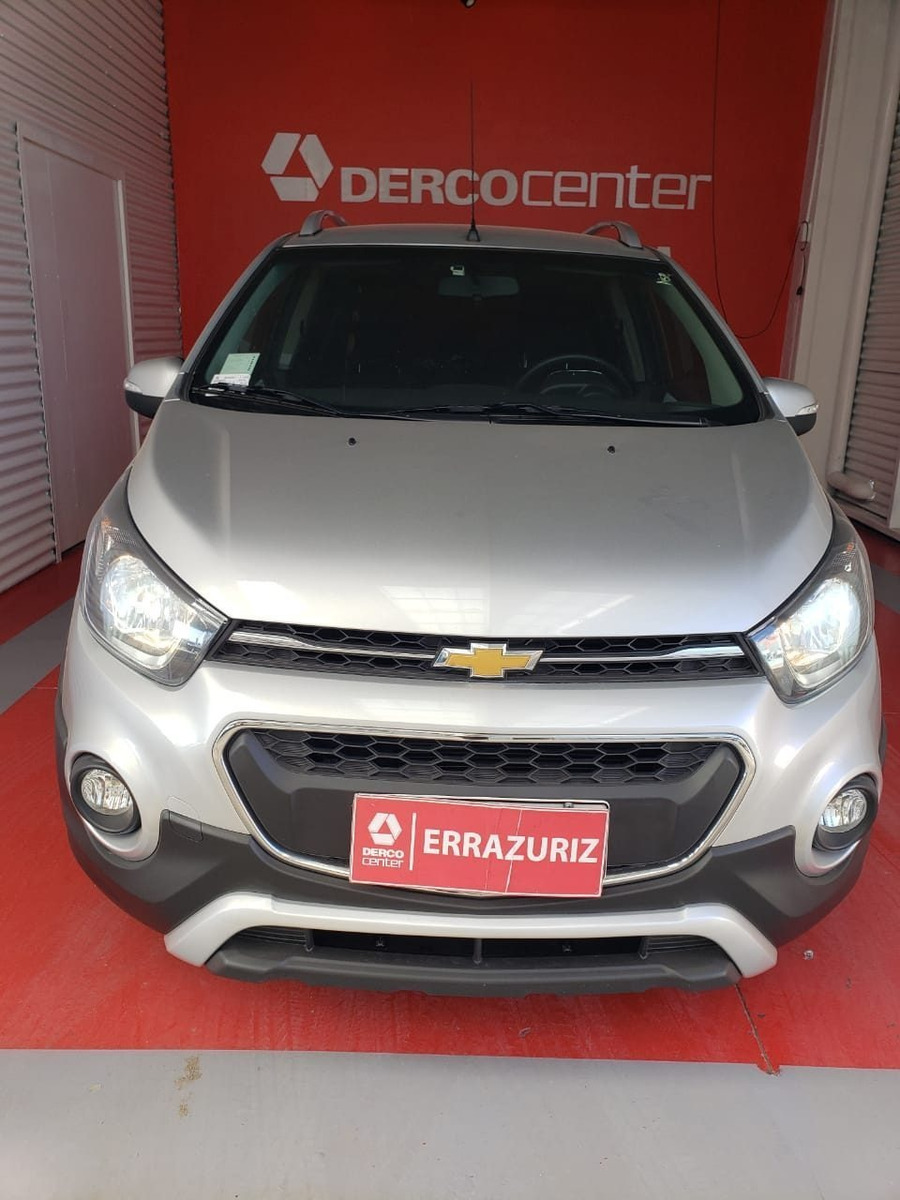 Chevrolet Spark Gt 1.2 Iimt Active 2021