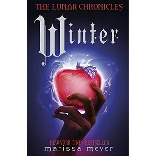 Winter - The Lunar Chronicles 4, De Penguin Random House Uk. Editorial Penguin Books, Tapa Tapa Blanda En Inglés Winter - The Lunar Chronicles 4, De Penguin Random House Uk. Editorial Penguin Books, Tapa Tapa Blanda En Inglés