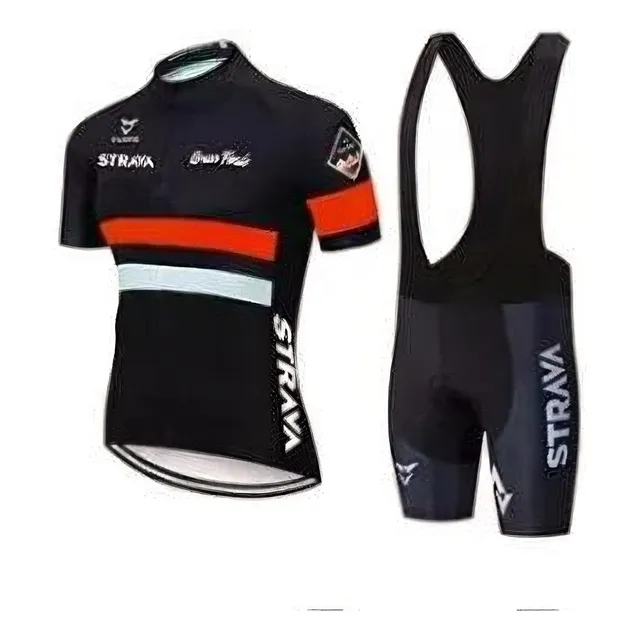 Conjunto Ciclismo Mtb, Ruta Con Protector Gel Acolchado
