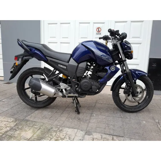 Yamaha Fz 16, 2014, 21.400km, Excelente Estado