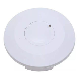 Sensor De Movimiento 360 Para Sobreponer En Techo 127v Tecno Sensor De Movimiento 360 Para Sobreponer En Techo 127v Tecno