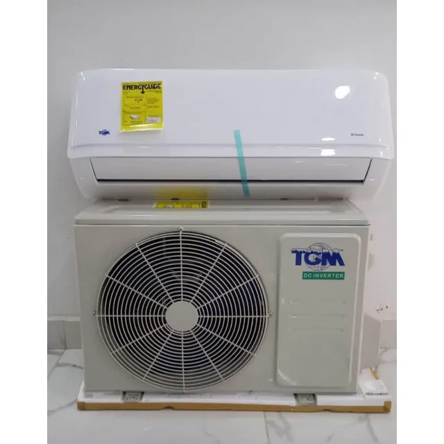 Aires Acondicionados Tgm Inverter 18mil Btu