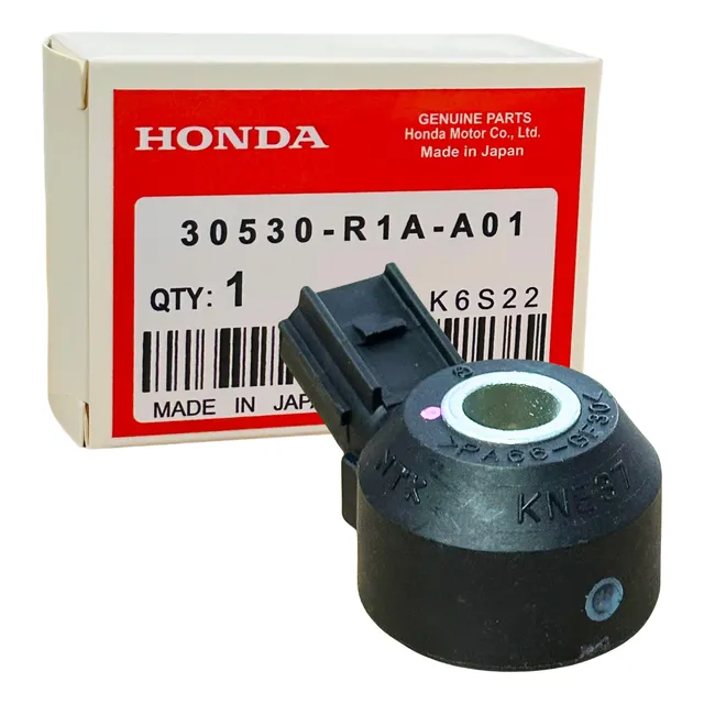 Sensor  Detonação Honda Civic Fit Accord Crv E Hrv Ntk Kne37