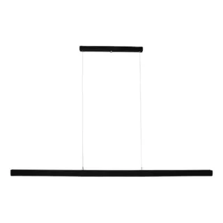 Luminaria EscritĂłrio Sala Pendente Cozinha Linear 50w 120cm Luminaria EscritĂłrio Sala Pendente Cozinha Linear 50w 120cm
