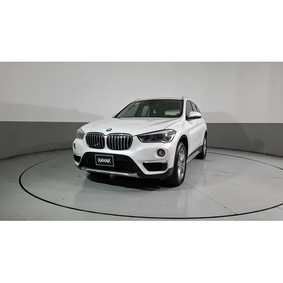 Bmw X1 2.0 Sdrive20ia X Line Dct
