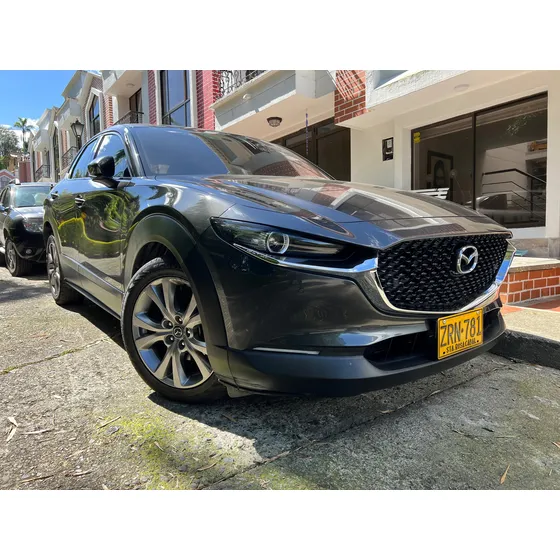 Mazda Cx-30 2.0 Touring At
