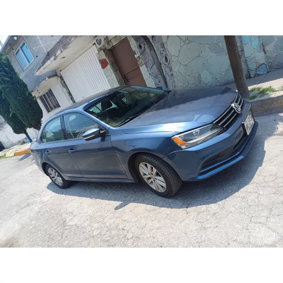 Volkswagen Jetta Style