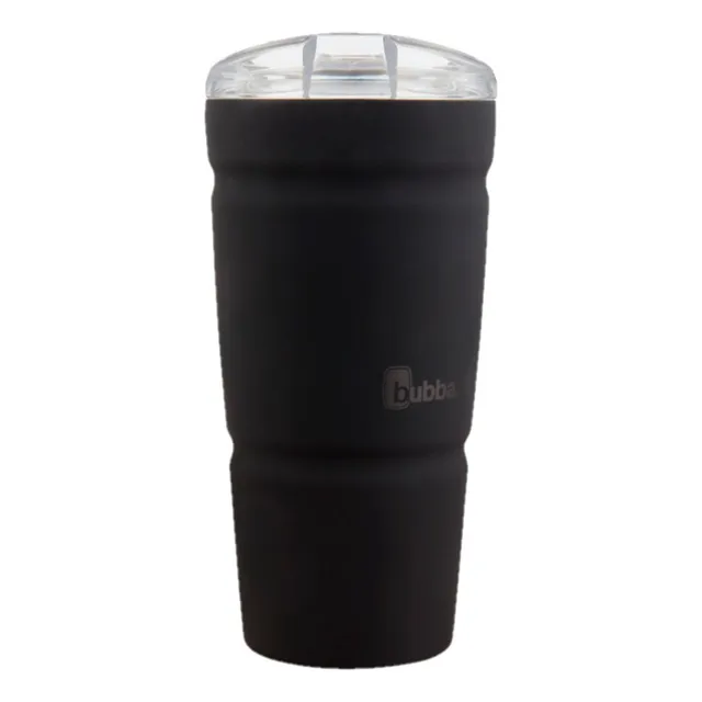 Termo Acero Inoxidable Bubba Blck 18 Oz.