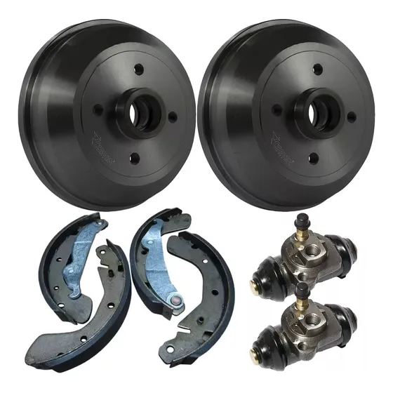 Frenos Traseros Chevrolet Corsa Classic Agile Cilindros