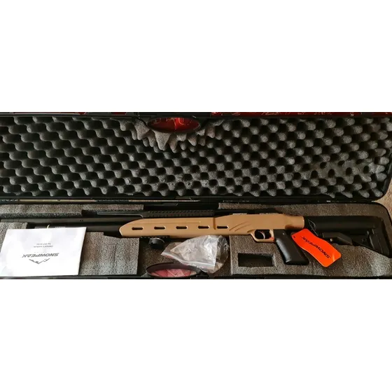 M50 Pcp