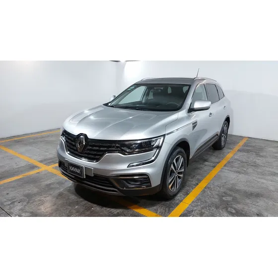 Renault Koleos 2.5 Intens Cvt
