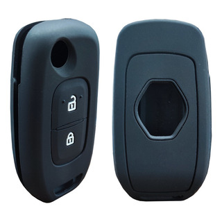 / Funda Llave Silicon 2b Espada For Renault Duster 2024 Tm / Funda Llave Silicon 2b Espada For Renault Duster 2024 Tm