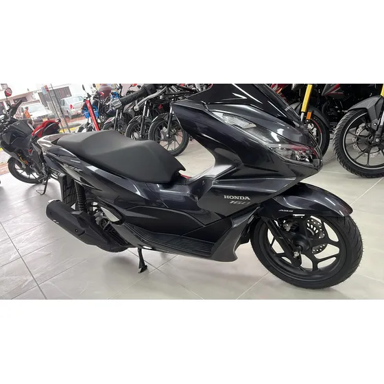 Honda Pcx 160