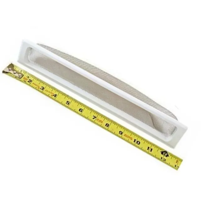 Filtro De Aire  Para Pelusas Secadora Frigidaire 5304516871