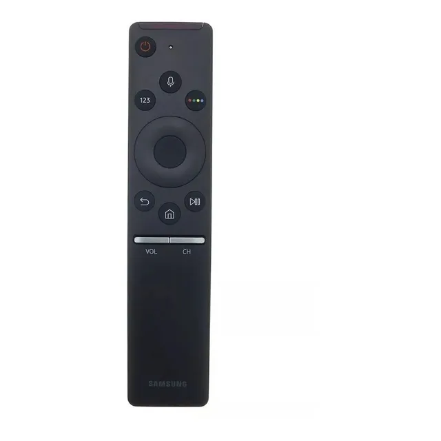 Control Remoto Smart Tv 4k Samsung 2017 Bn59-01241a Original