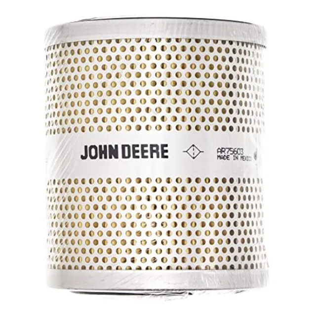 Filtro Hidraulico John Deere Ar75603 Tractores