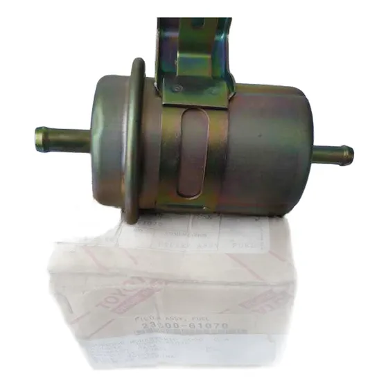 Filtro De Gasolina Land Cruiser