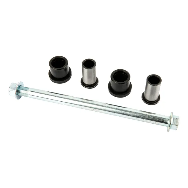 Eje De Horquillon C/ Bujes Suzuki Gn125 / En125 W Standard