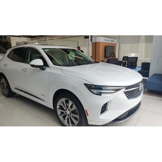 Buick Envision 2.0 Avenir At