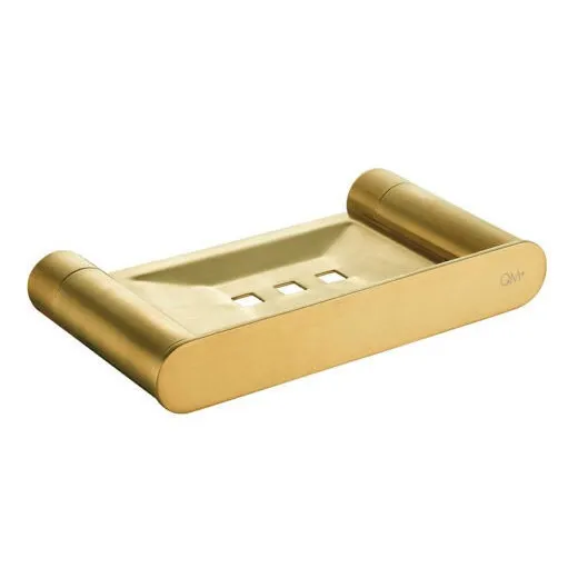 Porta Jabón Qm+ Supreme Gold Qm 14.100.1019 Xavi