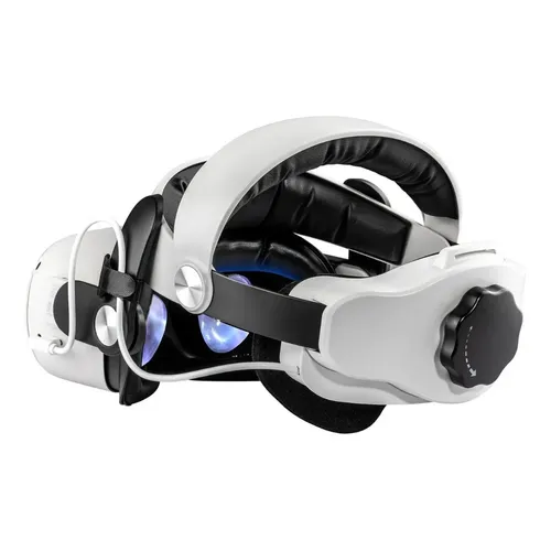 Meta Quest 3 512gb 4k Lente De Realidad Virtual Blanco Edicicion