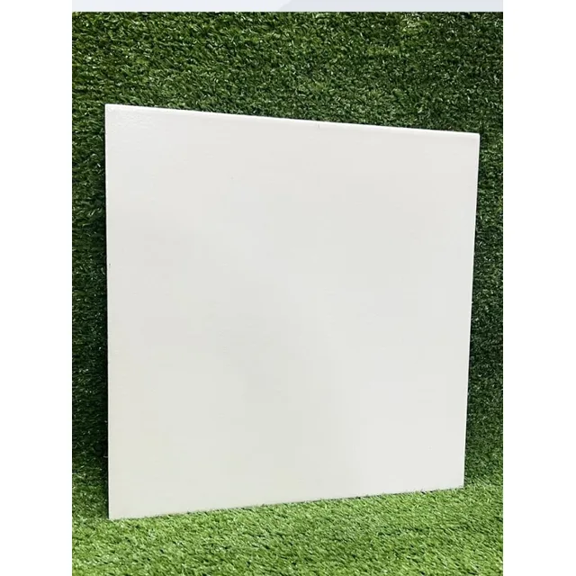 Ceramica Blanca Piso O Pared Cuadrada Primera Calidad