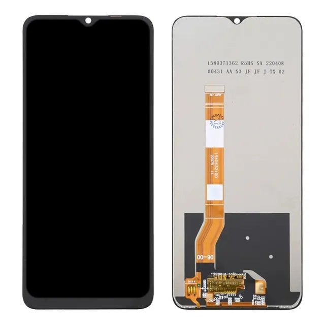 Oem Display Pantalla Compatible Con Oppo A77