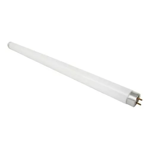 Lâmpada Fluorescente Luz Negra 15w Uv-a T8 Luz Azul