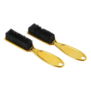Brush Fade Brush Peine, Tijeras, Cepillo De Limpieza Barber Brush Fade Brush Peine, Tijeras, Cepillo De Limpieza Barber