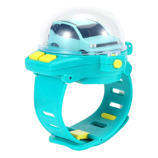 Un Reloj Con Control Remoto Para Coche De Juguete, Reloj De Un Reloj Con Control Remoto Para Coche De Juguete, Reloj De
