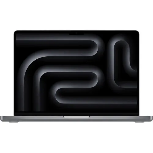 Laptop Apple 14  Macbook M3 Pro 512gb Ssd A2918