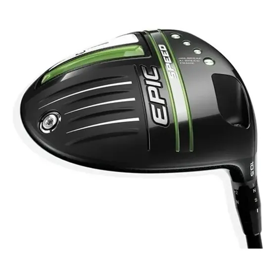 Drive Callaway Epic Speed Vara Reg Smoke Im10 50 Gr. Maito