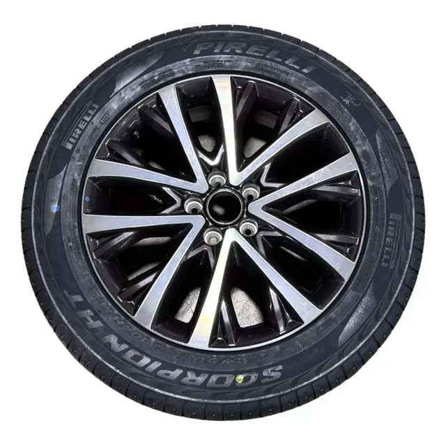 Llanta Y Nuematico Pirelli 225 60 R18 Scorpion Toro Renegade
