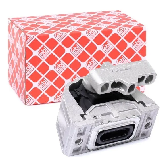 Soporte Motor Vw Jetta A4 Clasico 2.0 Lt. 98-15 Derecho Febi